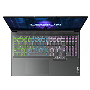 Lenovo Legion Slim 5 16 - Core i5-13500H | 16"-WQXGA-240Hz | 16GB | 1TB | Win11Home | RTX4060