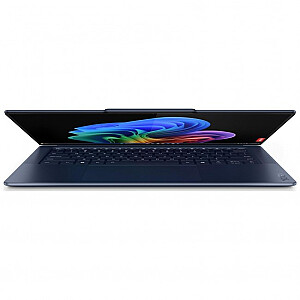 Lenovo YOGA Slim 7 14 - Snapdragon X1E-78-100 | 14"-3K-OLED-90Hz-Dotyk | 32GB | 1TB | Win11Pro