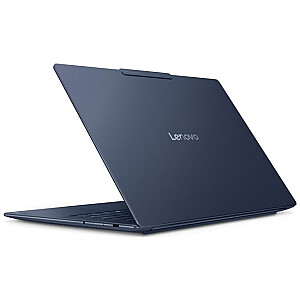 Lenovo YOGA Slim 7 14 — Snapdragon X1E-78-100 | 14"-3K-OLED-90Гц-Дотык | 32ГБ | 1ТБ | Win11Pro