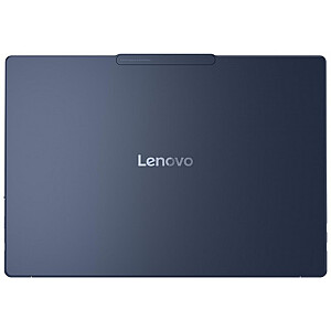 Lenovo YOGA Slim 7 14 — Snapdragon X1E-78-100 | 14"-3K-OLED-90Гц-Дотык | 32ГБ | 1ТБ | Win11Pro