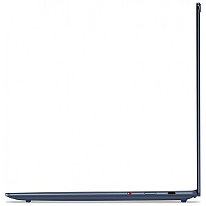 Lenovo YOGA Slim 7 14 - Snapdragon X1E-78-100 | 14"-3K-OLED-90Hz-Dotyk | 32GB | 1TB | Win11Pro