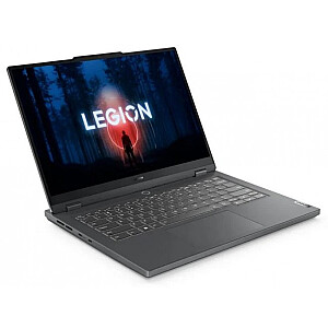 Lenovo Legion Slim 5 14 — Ryzen 7 7840HS | 14,5"-WQXGA+-OLED | 16 ГБ | 512 ГБ | Win11H | RTX4060