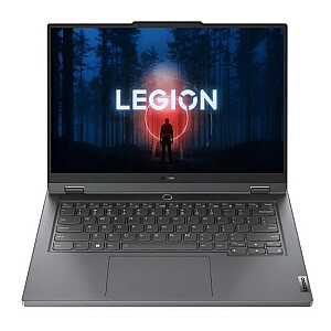 Lenovo Legion Slim 5 14 — Ryzen 7 7840HS | 14,5"-WQXGA+-OLED | 16 ГБ | 512 ГБ | Win11H | RTX4060