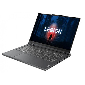 Lenovo Legion Slim 5 14 — Ryzen 7 7840HS | 14,5"-WQXGA+-OLED | 16 ГБ | 512 ГБ | Win11H | RTX4060