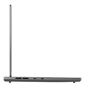 Lenovo Legion Slim 5 14 — Ryzen 7 7840HS | 14,5"-WQXGA+-OLED | 16 ГБ | 512 ГБ | Win11H | RTX4060