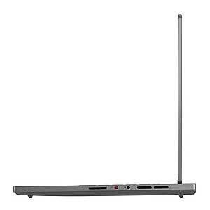 Lenovo Legion Slim 5 14 — Ryzen 7 7840HS | 14,5"-WQXGA+-OLED | 16 ГБ | 512 ГБ | Win11H | RTX4060