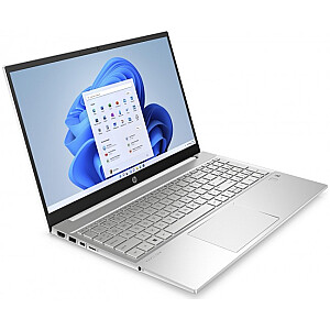 HP Pavilion 15 - Core i5-1335U | 15,6"-FHD | 32GB | 512GB | Win11Home | Biały