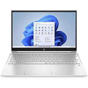 HP Pavilion 15 — Core i5-1335U | 15,6-дюймовый Full HD | 32 ГБ | 512 ГБ | Win11Home | Белый