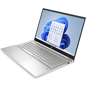 HP Pavilion 15 — Core i5-1335U | 15,6-дюймовый Full HD | 32 ГБ | 512 ГБ | Win11Home | Белый