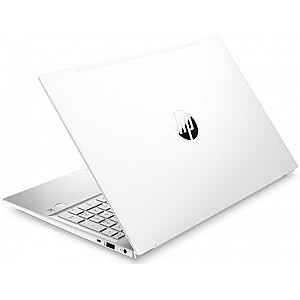 HP Pavilion 15 — Core i5-1335U | 15,6-дюймовый Full HD | 32 ГБ | 512 ГБ | Win11Home | Белый