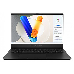 ASUS Vivobook S 15 OLED S5506MA-MA024W — Ультра 9-185H | 15,6" | 2,8к | 120Гц | 32ГБ | 1ТБ | Win11H | EVO | AI