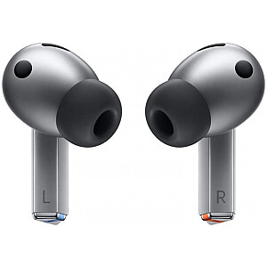 Samsung Galaxy Buds3 Pro Srebrne