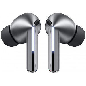 Samsung Galaxy Buds3 Pro Srebrne