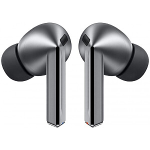 Samsung Galaxy Buds3 Pro Srebrne