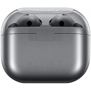 Samsung Galaxy Buds3 Pro Srebrne