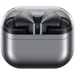 Samsung Galaxy Buds3 Pro Srebrne