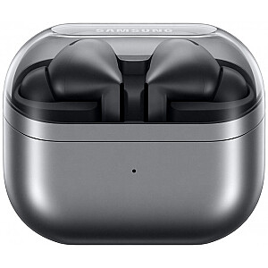 Samsung Galaxy Buds3 Pro серебристый