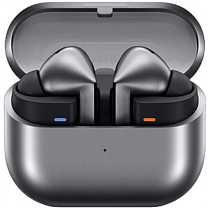 Samsung Galaxy Buds3 Pro Srebrne