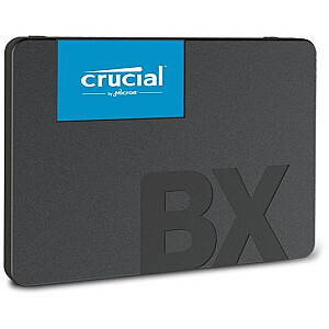 Crucial BX500 4TB