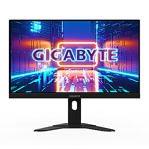 Gigabyte M27U - 27'' | IPS | 4K | 1ms | 160Hz | HDR