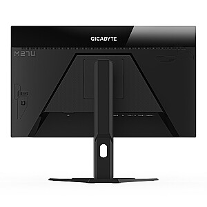 Gigabyte M27U - 27'' | IPS | 4K | 1ms | 160Hz | HDR