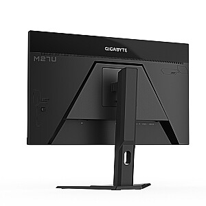 Gigabyte M27U - 27&#39;&#39; | IPS | 4K | 1 мс | 160 Гц | HDR