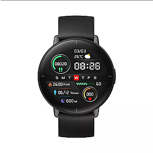 Mibro Watch Lite smartwatch черный