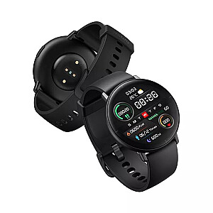 Mibro Watch Lite smartwatch черный