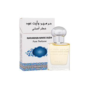 Smaržas Al Haramain White Oudh 15ml