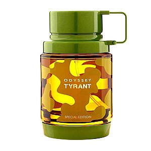 ARMAF Odyssey Tyrant Special Edition EDP aerosols 100 ml