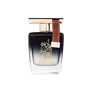 Al Haramain Areej Al Oud parfimēts ūdens 100 ml