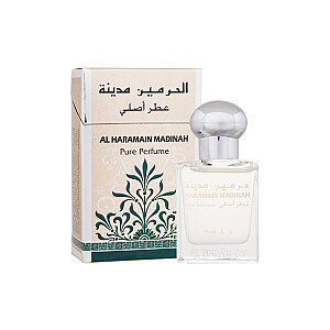 Al Haramain Medina Smaržas 15ml