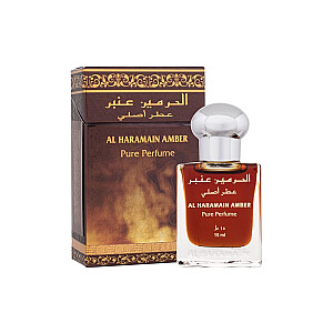 Smaržas Al Haramain Amber 15ml