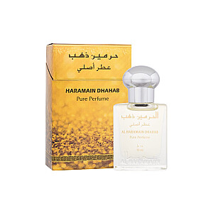 Духи Al Haramain Dhahab 15ml