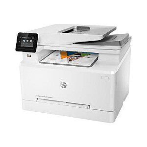 B-GRADE Item! HP Printer Drucker Color LaserJet Pro MFP M283fdw (7KW75A#B19)