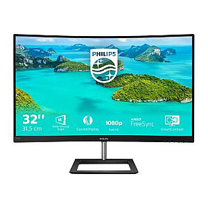 Товар B-GRADE! Монитор Philips E-line Eline 322E1C 32" (322E1C 00)