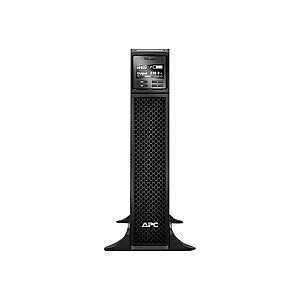 B-GRADE-ITEM! BGRADEITEM! APC Smart-UPS SmartUPS (SRT3000XLI) (SRT3000XLI)