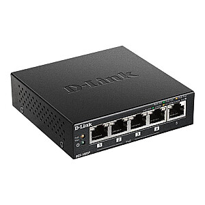 B-GRADE-ITEM! BGRADEITEM! D-LINK DLINK Switch DGS-1005P E DGS1005P E (DGS-1005P/E)