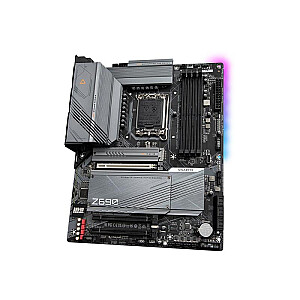 B-GRADE-ITEM! BGRADEITEM! Gigabyte Z690 GAMING X 1 0 Motherboard ATX LGA1700-Sockel LGA1700Sockel Z690 Chipsatz USB-C USBC (Z690 GAMING X)