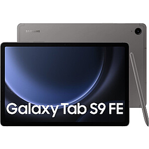 Планшет Samsung Galaxy Tab S9 FE 10,9" 128 ГБ Grafitowy (SM-X510NZAAEUB)