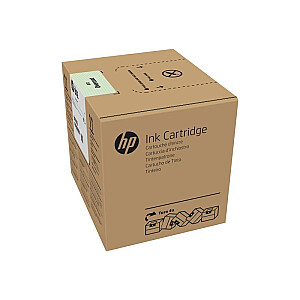 B-GRADE-ITEM! BGRADEITEM! HP Ink No 872 3 л Overcoat Latex Ink Cartridge (G0Z08A)