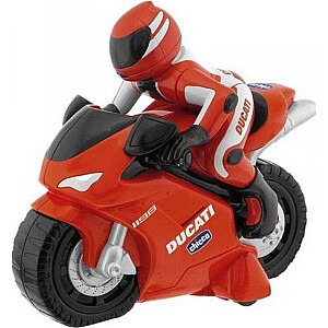 Automašīnas Chicco Ducati Chicco radio vadība