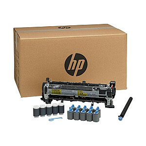 B-GRADE-ITEM! BGRADEITEM! HP Maintenance Kit 220V (F2G77A)