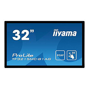 B-GRADE-ITEM! BGRADEITEM! Светодиодный монитор Iiyama Digital Signage ProLite TF3215MC-B1AG TF3215MCB1AG (TF3215MC-B1AG)