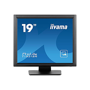 B-GRADE-ITEM! BGRADEITEM! Iiyama Monitor ProLite T1931SR-B1S T1931SRB1S (T1931SR-B1S)