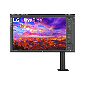 B-GRADE-ITEM! BGRADEITEM! Монитор LG 32UN880P-B 32UN880PB (32UN880P-B.BEU)