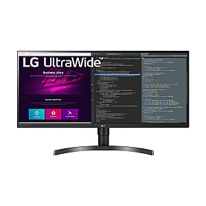 B-GRADE-ITEM! BGRADEITEM! LG Monitor 34WN750P-B 34WN750PB (34WN750P-B.AEU)