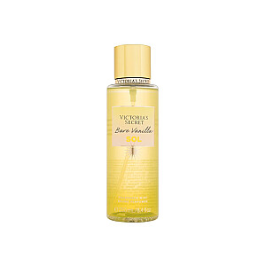 Sol Bare Vanilla 250ml