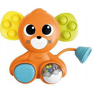 Chicco Mouse pop to