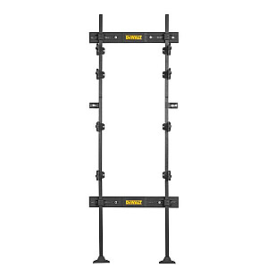 Настенные крепления для монтажных коробок ToughSystem Dewalt DWST1-75694